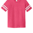 Vintage Hot Pink/ Blended White / 2T