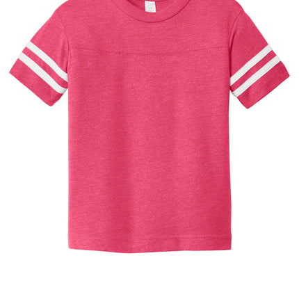 Rabbit Skins Toddler Football Fine Jersey Tee – RS3037