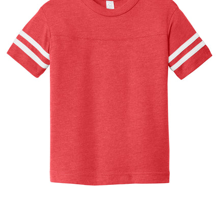 Rabbit Skins Toddler Football Fine Jersey Tee – RS3037