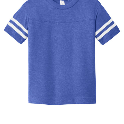 Rabbit Skins Toddler Football Fine Jersey Tee – RS3037