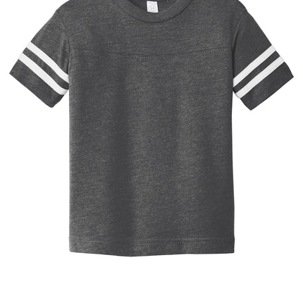 Rabbit Skins Toddler Football Fine Jersey Tee – RS3037