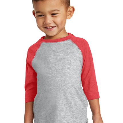 Rabbit Skins Toddler Baseball Fine Jersey Tee – RS3330