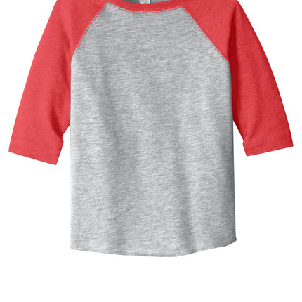 Rabbit Skins Toddler Baseball Fine Jersey Tee – RS3330