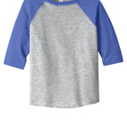 Vintage Hthr/ Vintage Royal / 2T