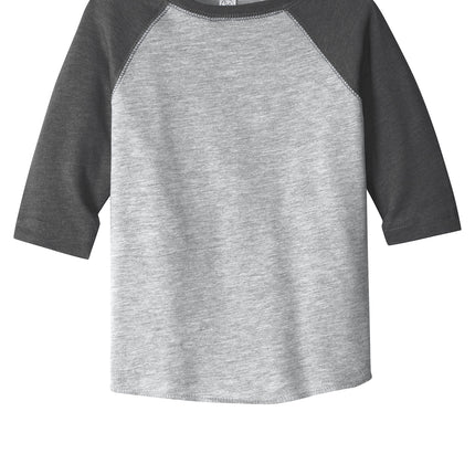 Rabbit Skins Toddler Baseball Fine Jersey Tee – RS3330