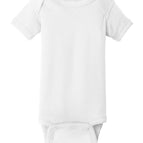 White / Newborn