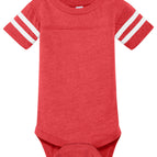 Vintage Red/ Blended White / 6M