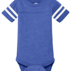 Vintage Royal/ Blended White / 6M