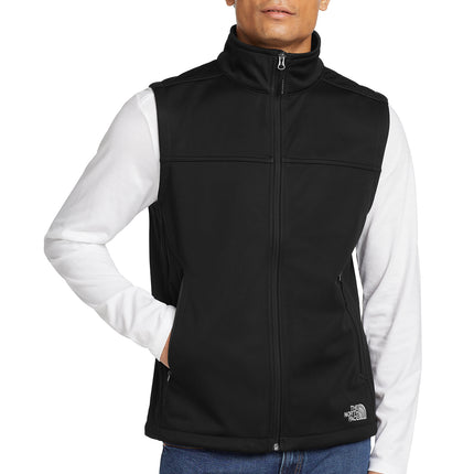 The North Face® Ridgewall Soft Shell Vest – NF0A3LGZ