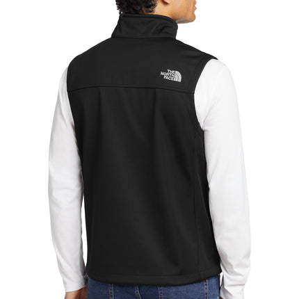 The North Face® Ridgewall Soft Shell Vest – NF0A3LGZ