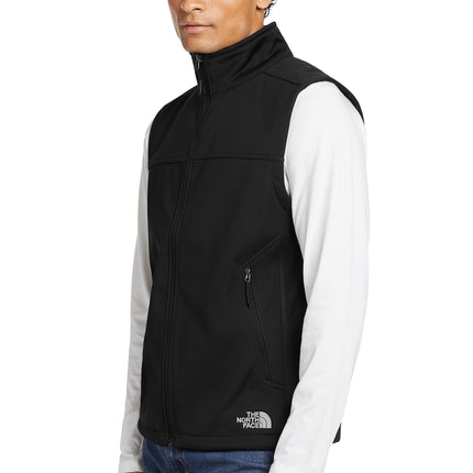 The North Face® Ridgewall Soft Shell Vest – NF0A3LGZ