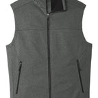 TNF Dark Grey Heather / S