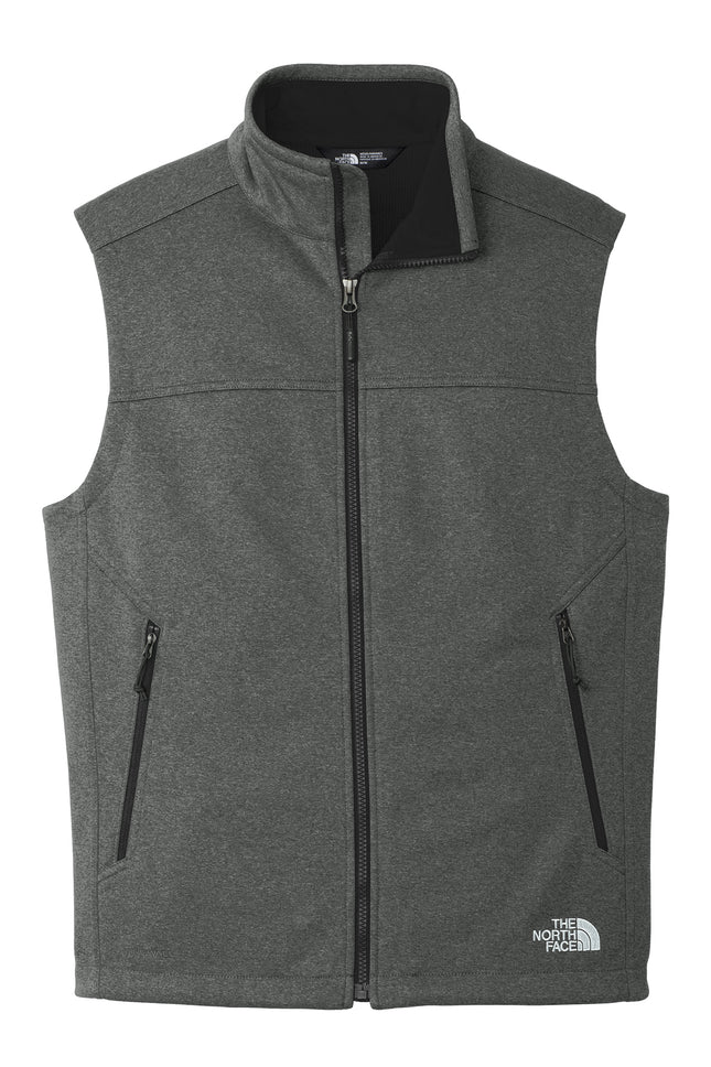 The North Face® Ridgewall Soft Shell Vest – NF0A3LGZ