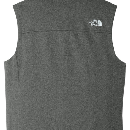 The North Face® Ridgewall Soft Shell Vest – NF0A3LGZ