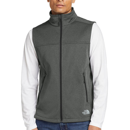 The North Face® Ridgewall Soft Shell Vest – NF0A3LGZ