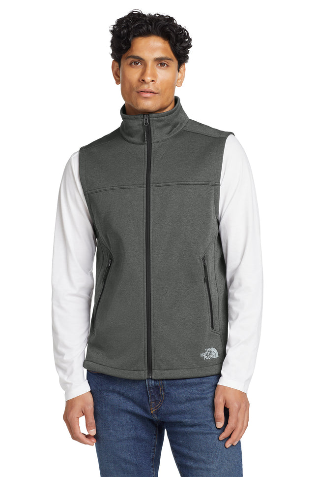 The North Face® Ridgewall Soft Shell Vest – NF0A3LGZ