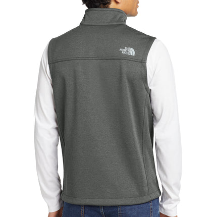 The North Face® Ridgewall Soft Shell Vest – NF0A3LGZ