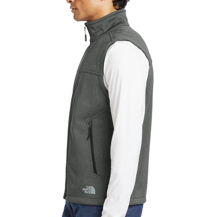 The North Face® Ridgewall Soft Shell Vest – NF0A3LGZ