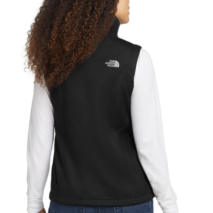 The North Face® Women’s Ridgewall Soft Shell Vest – NF0A3LH1