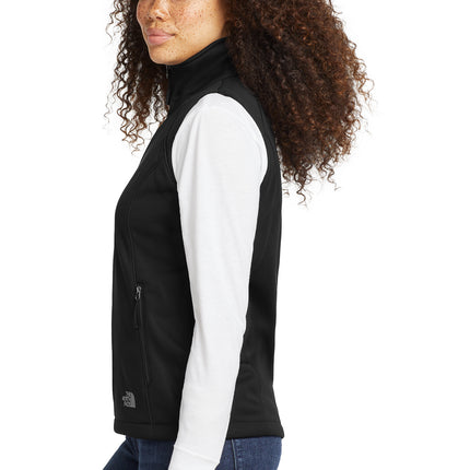 The North Face® Women’s Ridgewall Soft Shell Vest – NF0A3LH1