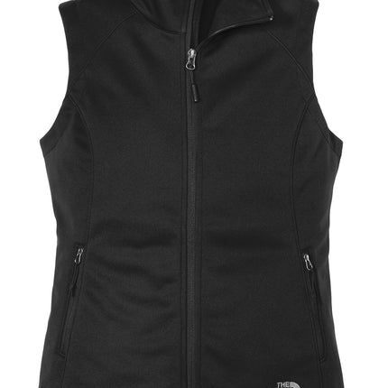 The North Face® Women’s Ridgewall Soft Shell Vest – NF0A3LH1