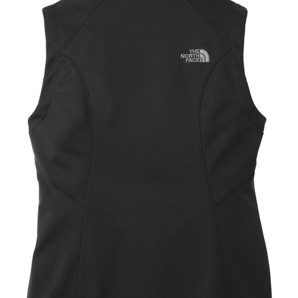 The North Face® Women’s Ridgewall Soft Shell Vest – NF0A3LH1