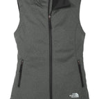 TNF Dark Grey Heather / S