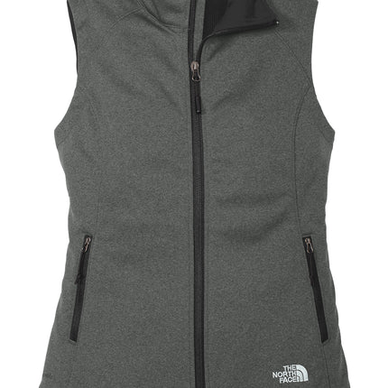 The North Face® Women’s Ridgewall Soft Shell Vest – NF0A3LH1