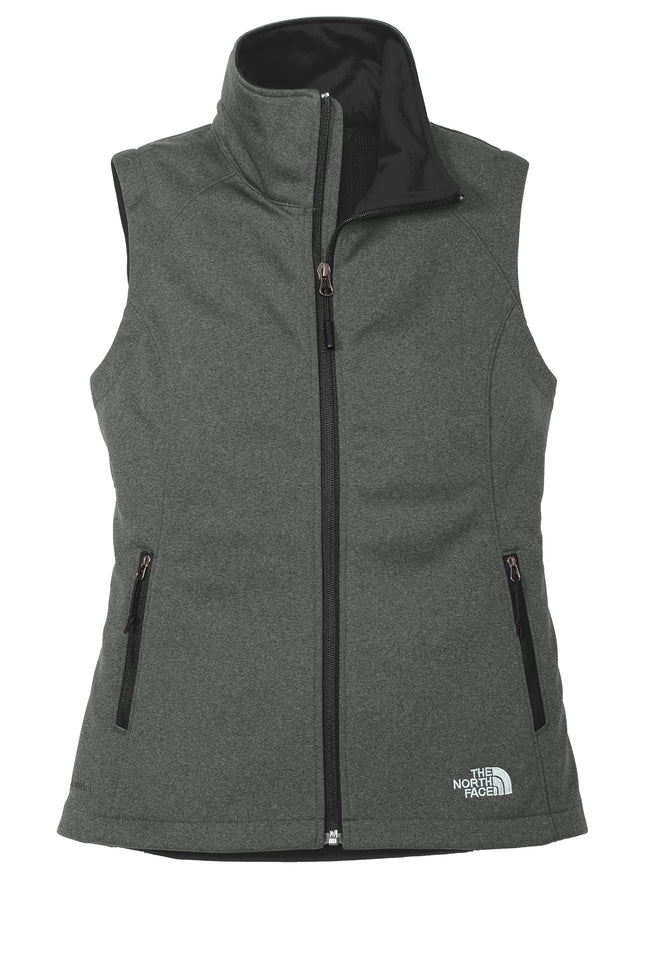 The North Face® Women’s Ridgewall Soft Shell Vest – NF0A3LH1
