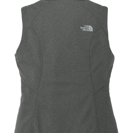 The North Face® Women’s Ridgewall Soft Shell Vest – NF0A3LH1