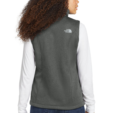 The North Face® Women’s Ridgewall Soft Shell Vest – NF0A3LH1