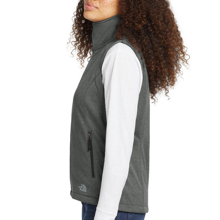 The North Face® Women’s Ridgewall Soft Shell Vest – NF0A3LH1
