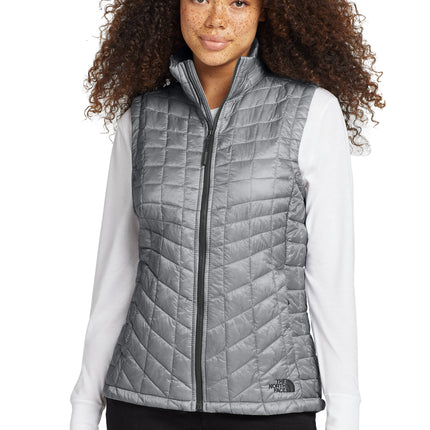 The North Face® Women’s ThermoBall™ Trekker Vest – NF0A3LHL