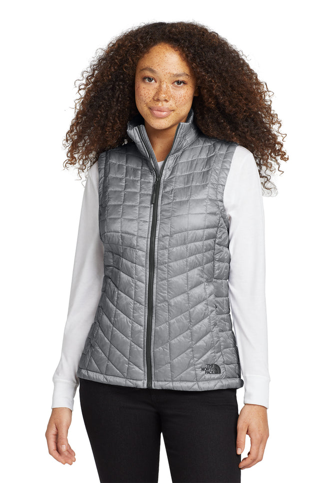 The North Face® Women’s ThermoBall™ Trekker Vest – NF0A3LHL