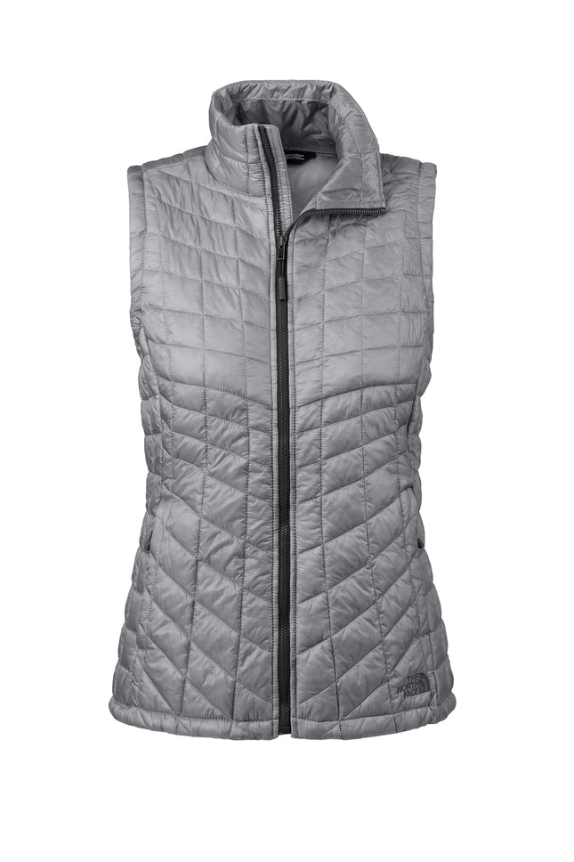 The North Face® Women’s ThermoBall™ Trekker Vest – NF0A3LHL