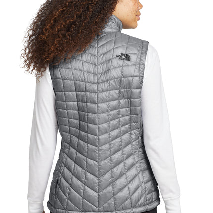 The North Face® Women’s ThermoBall™ Trekker Vest – NF0A3LHL