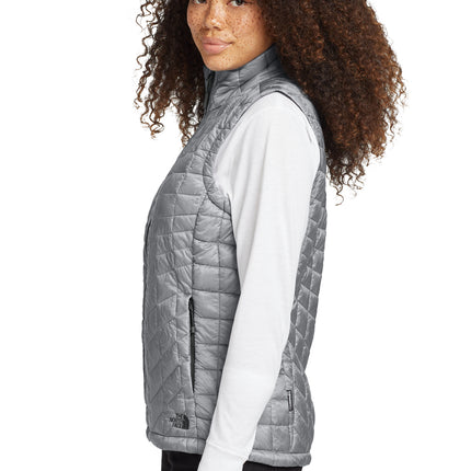 The North Face® Women’s ThermoBall™ Trekker Vest – NF0A3LHL