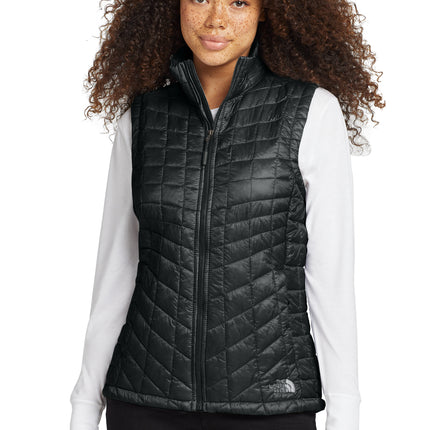 The North Face® Women’s ThermoBall™ Trekker Vest – NF0A3LHL