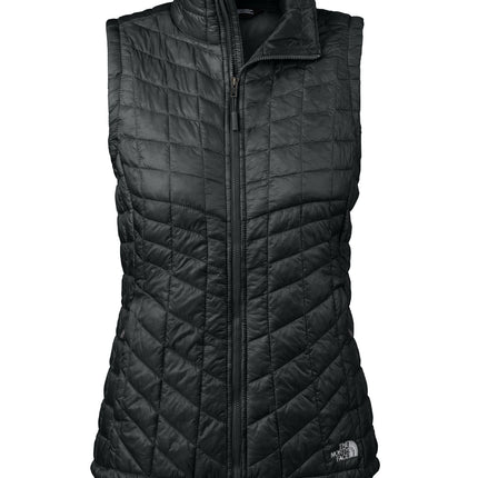 The North Face® Women’s ThermoBall™ Trekker Vest – NF0A3LHL