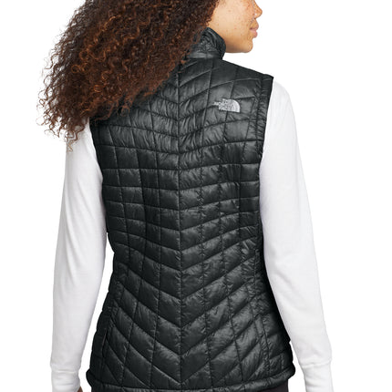 The North Face® Women’s ThermoBall™ Trekker Vest – NF0A3LHL