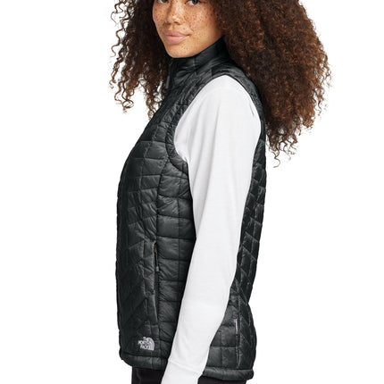 The North Face® Women’s ThermoBall™ Trekker Vest – NF0A3LHL