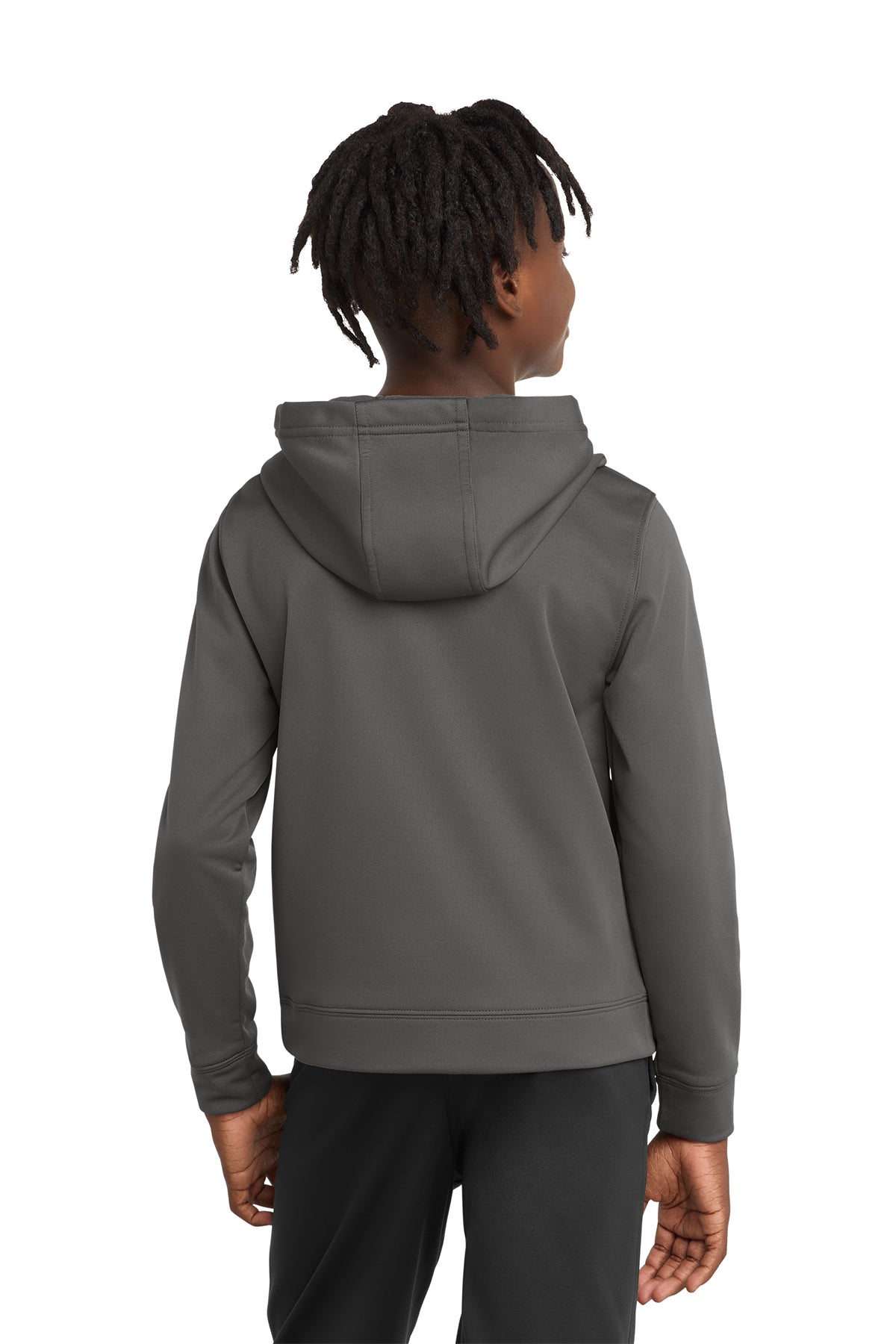 Port & Co Youth Performance Fleece Pullover Hooded Sweatshirt – PC590YH