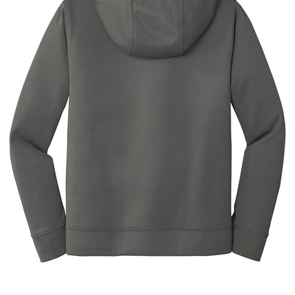 Port & Co Youth Performance Fleece Pullover Hooded Sweatshirt – PC590YH