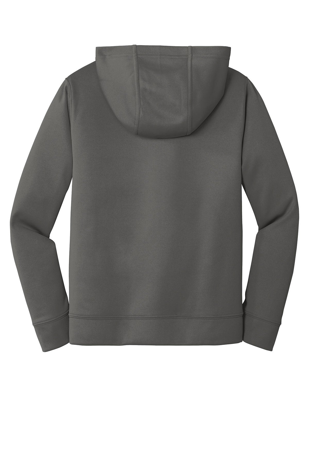 Port & Co Youth Performance Fleece Pullover Hooded Sweatshirt – PC590YH