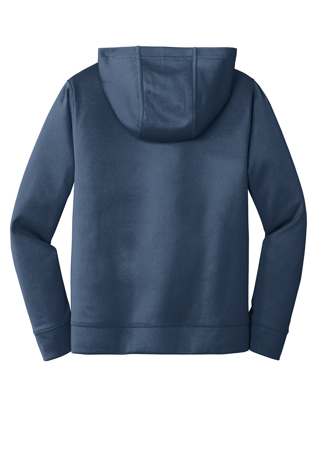 Port & Co Youth Performance Fleece Pullover Hooded Sweatshirt – PC590YH