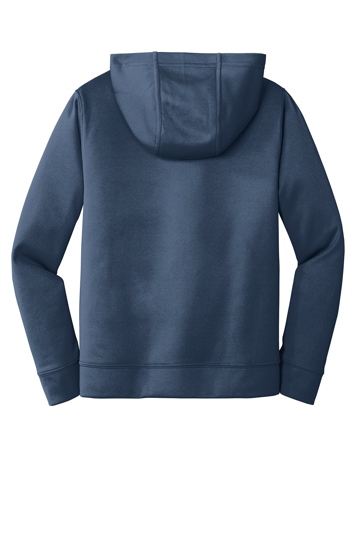 Port & Co Youth Performance Fleece Pullover Hooded Sweatshirt – PC590YH