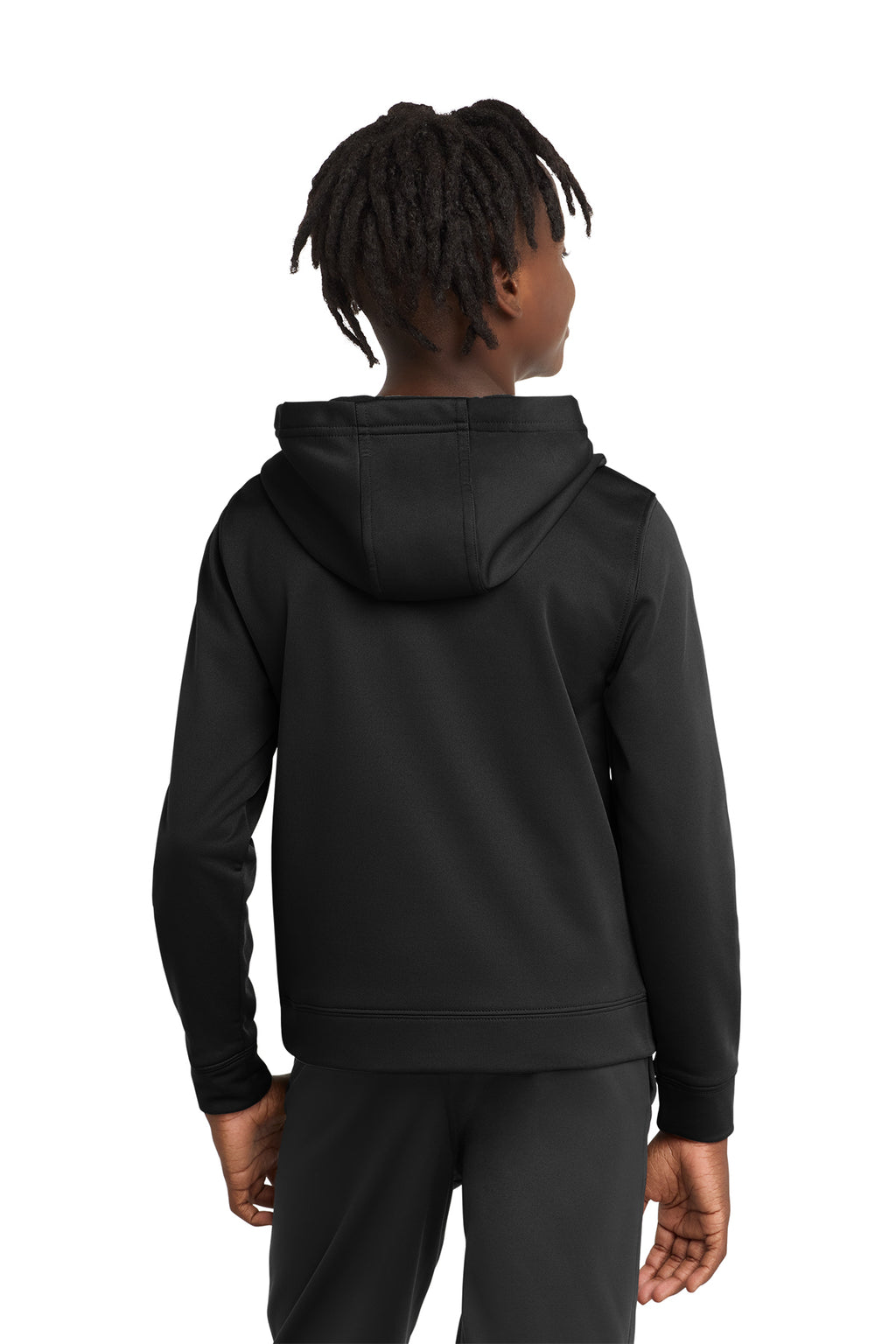 Port & Co Youth Performance Fleece Pullover Hooded Sweatshirt – PC590YH