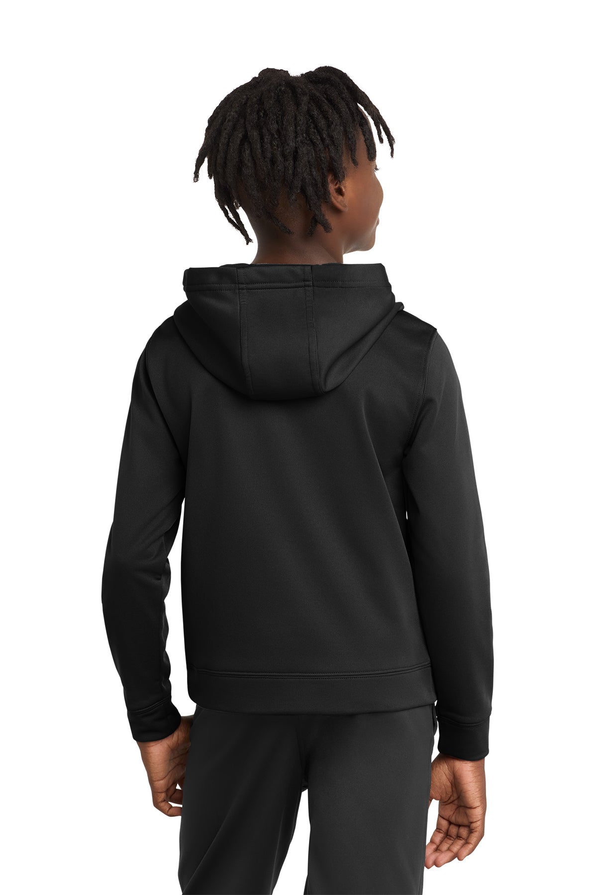 Port & Co Youth Performance Fleece Pullover Hooded Sweatshirt – PC590YH