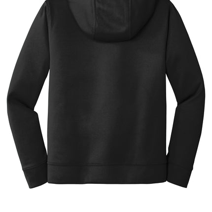 Port & Co Youth Performance Fleece Pullover Hooded Sweatshirt – PC590YH