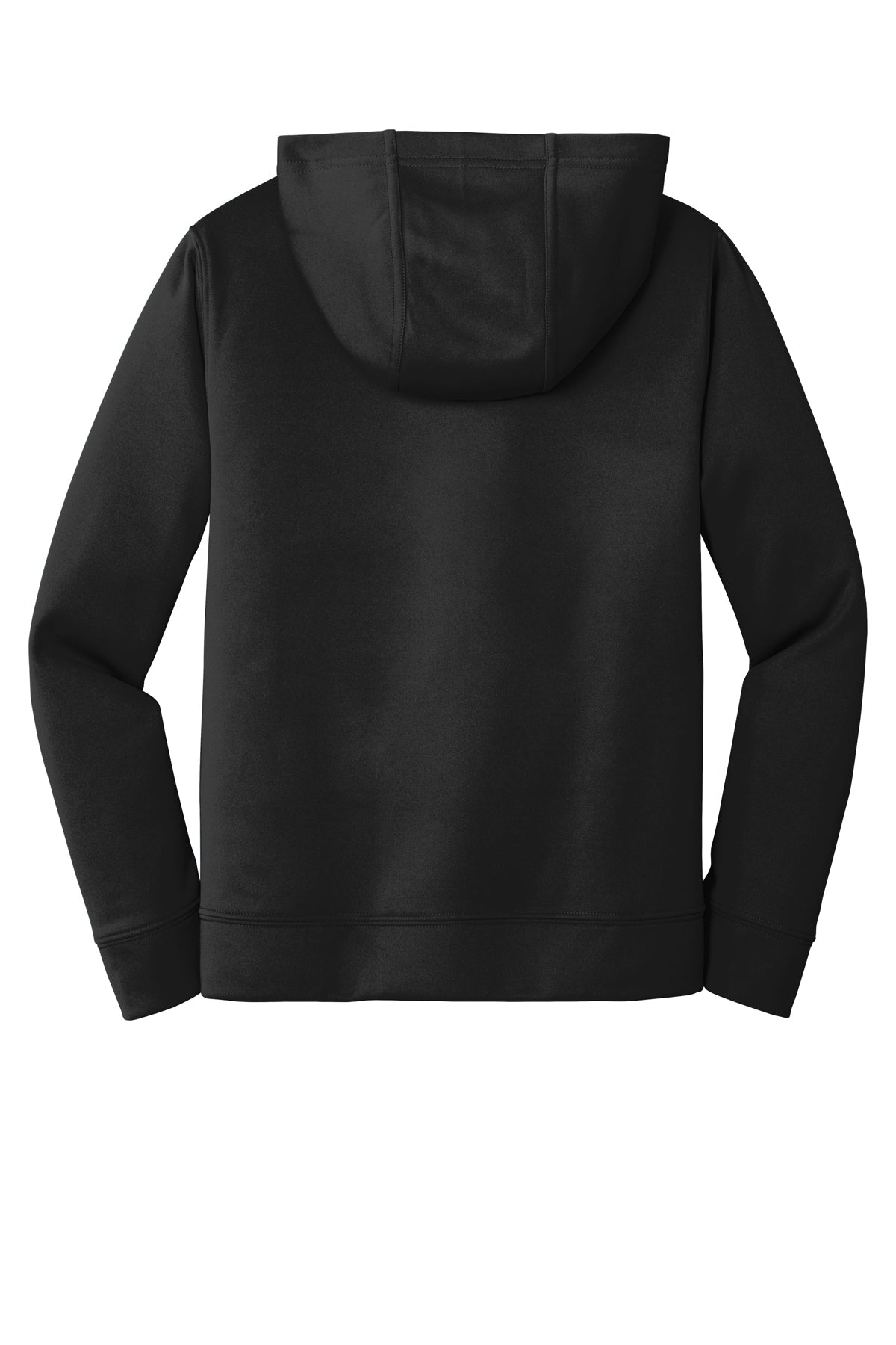 Port & Co Youth Performance Fleece Pullover Hooded Sweatshirt – PC590YH